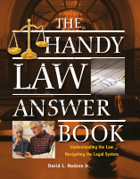 The Handy Law Answer Book.pdf